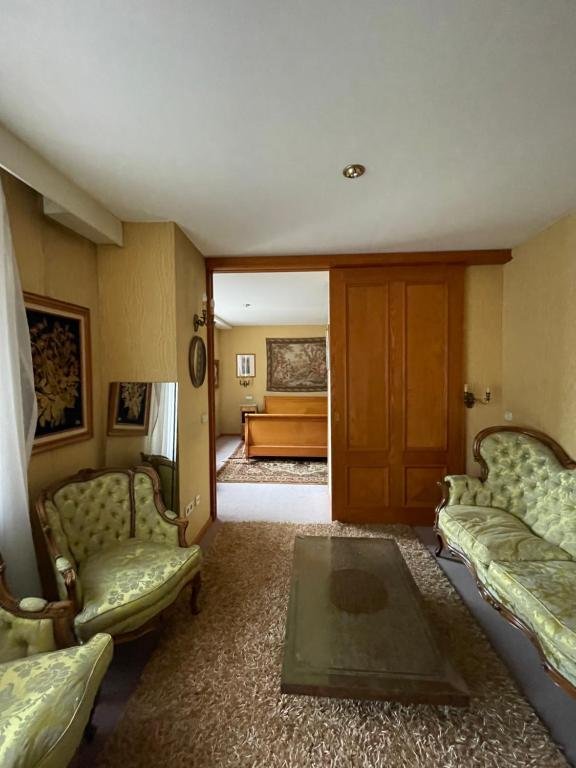 Residence interior